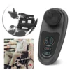 Replacement Joystick Controller Electric Wheel Chair Joystick Controller Fit for PG VR2 D51427 Replacement Part Accessory 2