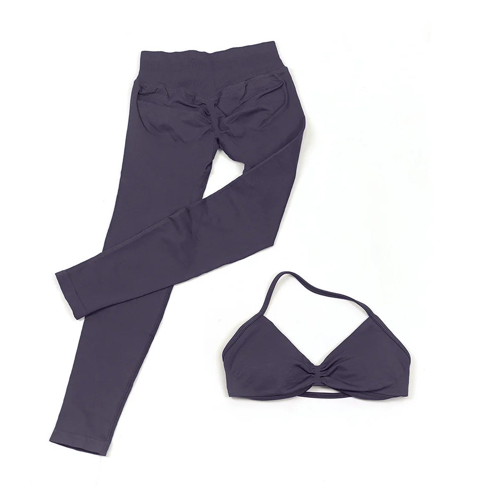 Truffle Pant Set