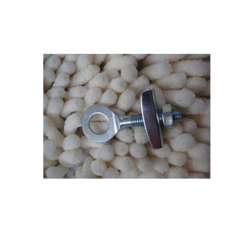 Bicycle Chain Zipper Puller For Bya412 Folding Bike Bicycle Chains