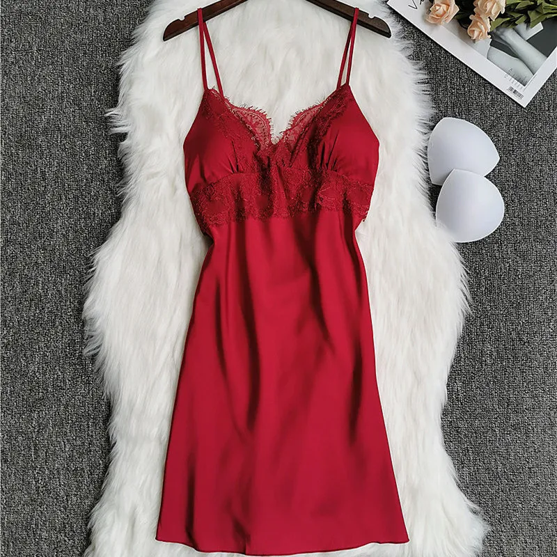 Burgundy C