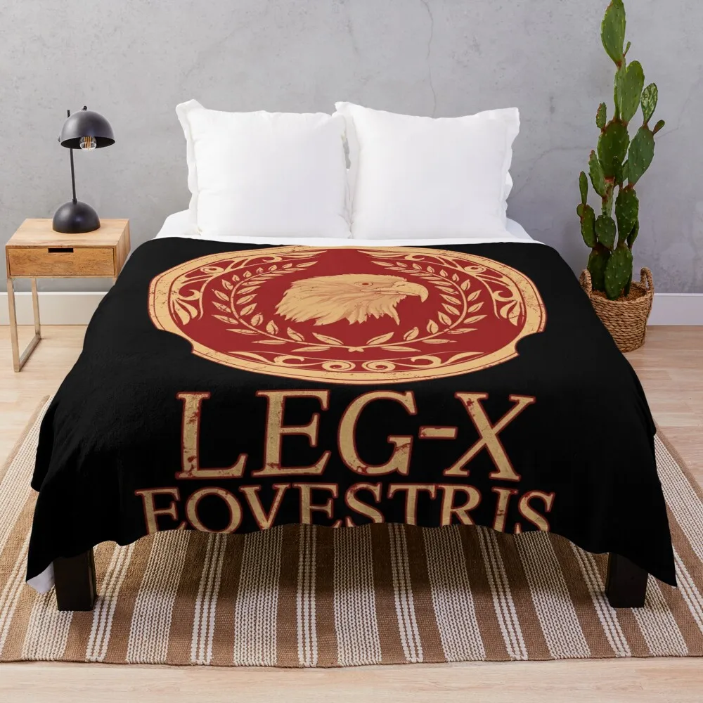 

SPQR Throw Blanket Custom For Baby Blankets For Baby Sofa cosplay anime Blankets