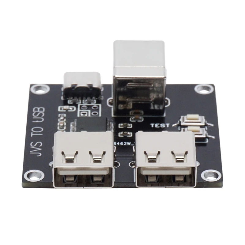 GamingAccessoriesMP07IONAUSJVSToUSBControllerConverterHandle