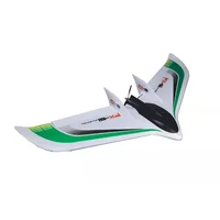 Remote Controlled Aircraft With 1.5-meter Epo Wing Fpv Carrier Fx61 Delta Wing Z-84 New Version Detachable Wing Rc Plane 1