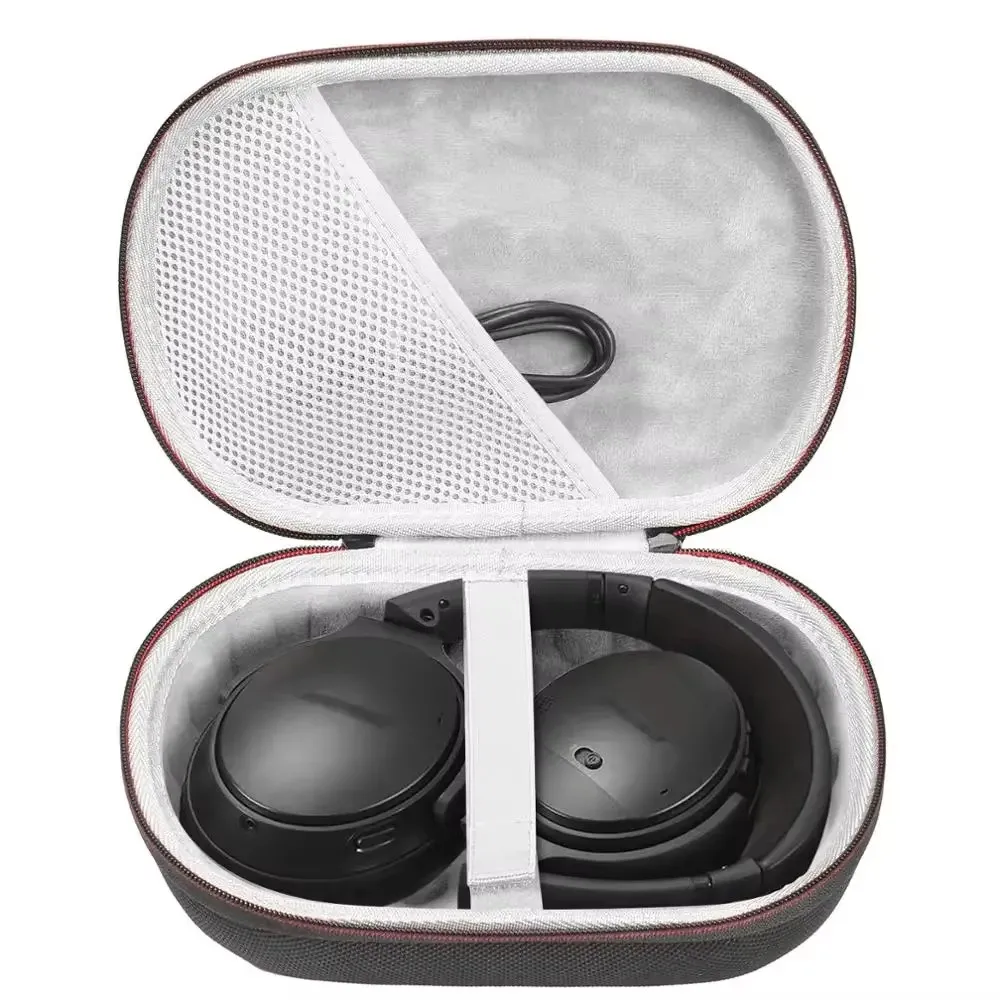 Premium Hard Case Carrying Pouch