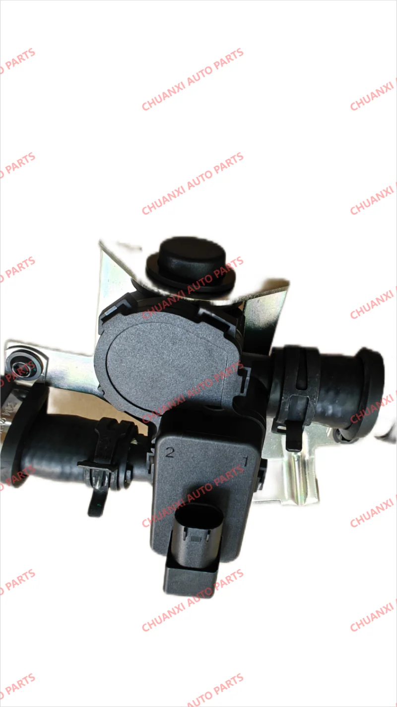 A High Quality Heater Valve For Porsche Panamera 97057222500 97057222501