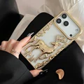 Clear Gold