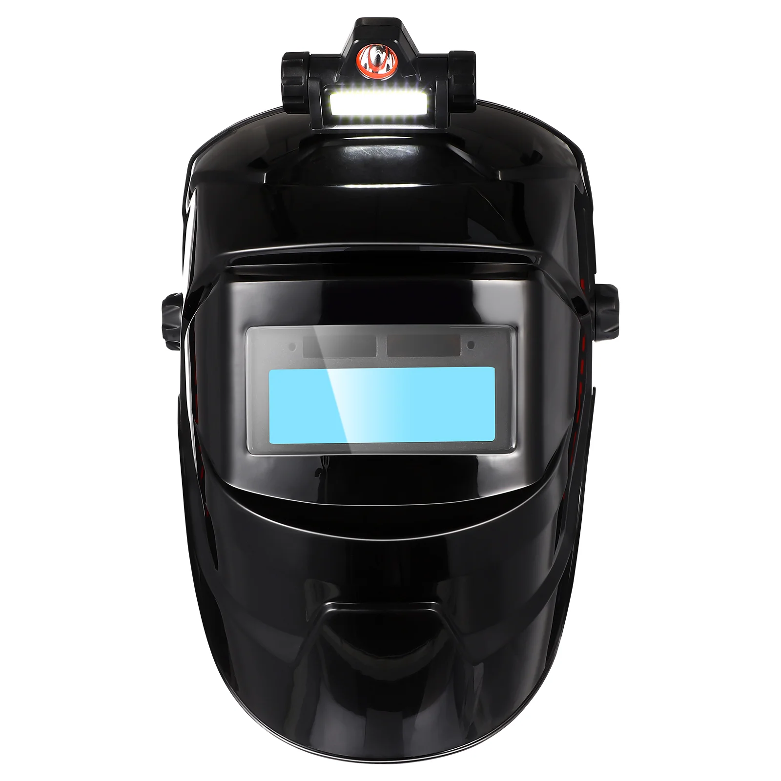 

Solar Powered Welding Auto Darkening Welder Mask Hood for Arc Weld Grinding