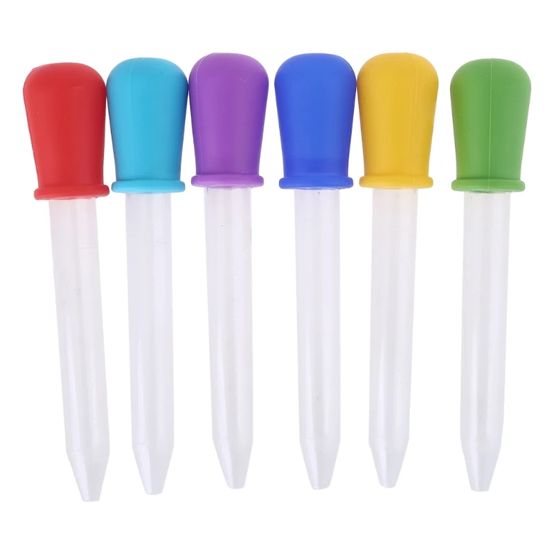 

5ml for Gummy Bear and Candy Molds Gelatin Maker, Oil Science, Crafts Projects
