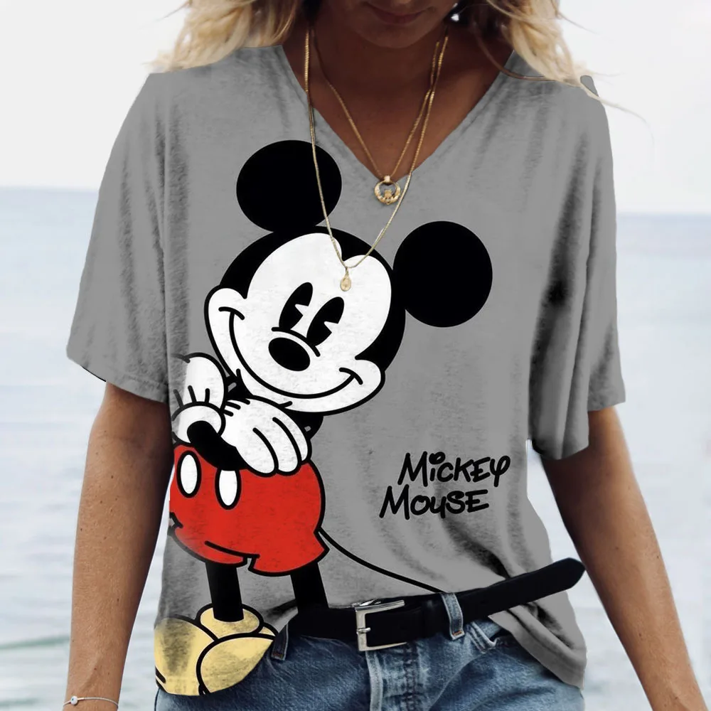 Camisetas Ropa Para NiÃ±o De Mickey Mouse Mickey Mouse Camisetas