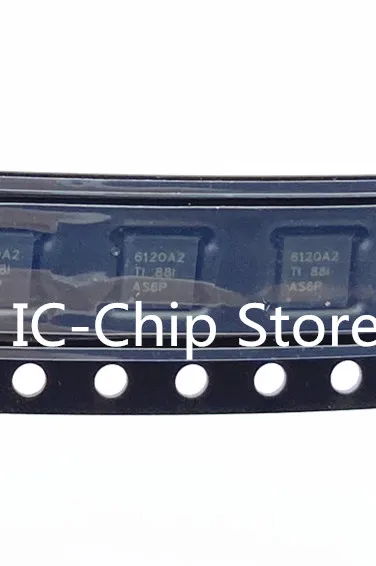 

1PCS~10PCS/LOT TPA6120A2RGYR 6120A2 VQFN14 New original