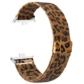 Leopard print