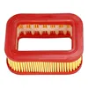 CMCP 5200 5800 52/58CC Chainsaw Paper Air Filter Set Gasoline Chainsaw Paper Air Filter Replacement Garden Tool Parts 4