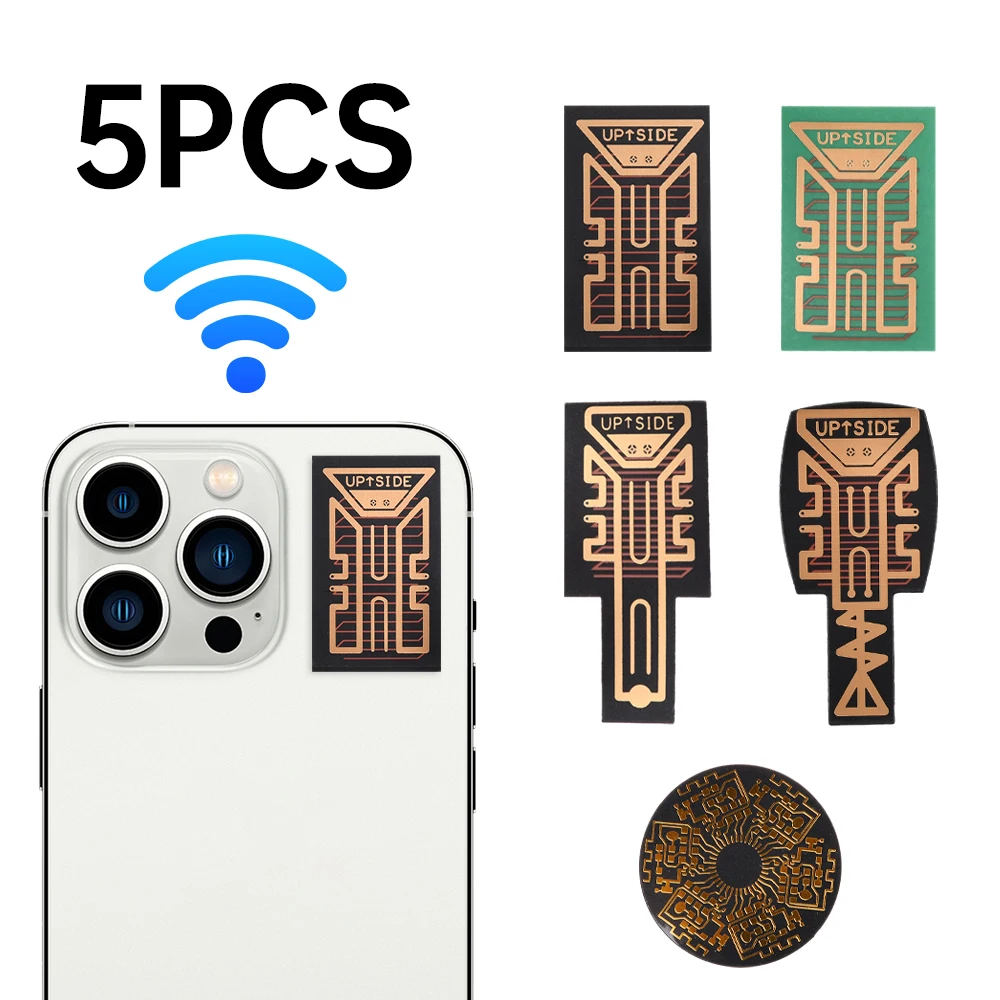 SP-9Pro/SP-11PRO/SP-12/SP-13PRO/SP-18 Phone Signal Enhancement Sticker Portable Antenna Signal Amplifier phone signal amplifier