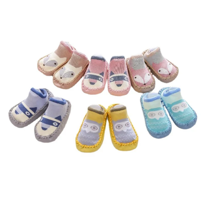 New Baby Anti slip Socks Shoes Spring Autumn Boys and Girls' Walking Foot Socks baby shoes,athletic socks,baby socks,toddler shoes