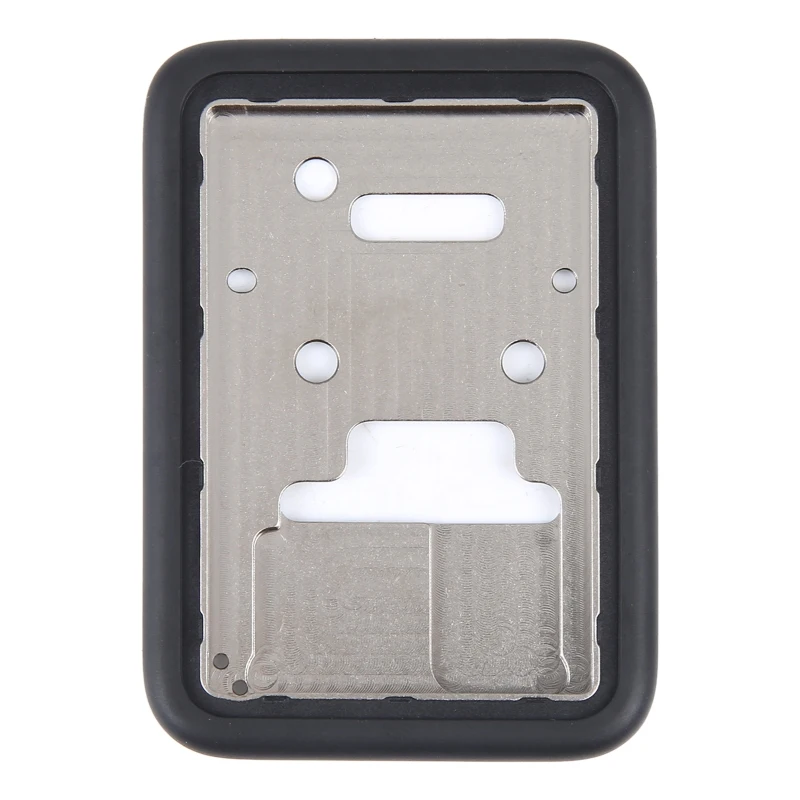 

Original Front Housing LCD Frame Bezel Plate for GoPro Hero11 Black / Hero10 Black / Hero9 Black