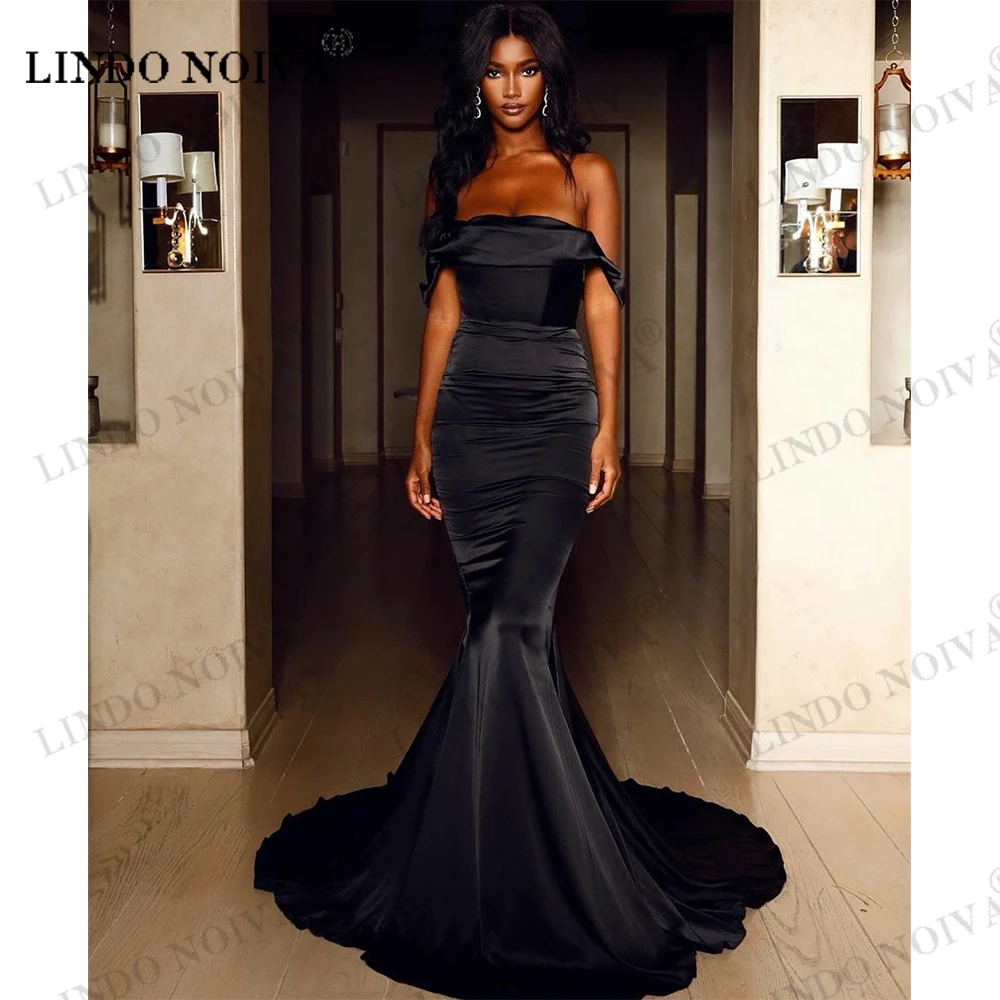 Рисунок 6 - LINDO NOIVA элегантные вечерние