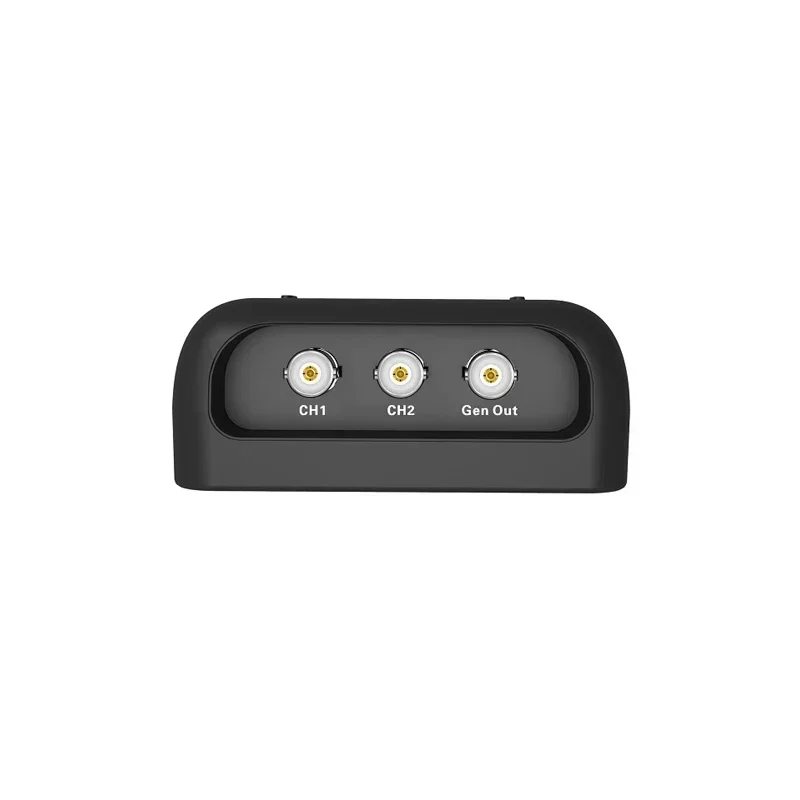 USB 2 канала 40 МГц 70 МГц ЖК-дисплей тестовые измерительные инструменты Hantek 3 в 1 цифровой осциллограф + генератор сигналов + портативный мультиметр (art.: 3920c3ee96a3d) - 3920c3ee96a3d