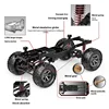 Feiyu FY003-5 Full Scale Full Size RC Model Remote Control Car D90 Classic Simulation Off Road Vehicle 4WD Climbing Car Toy 6