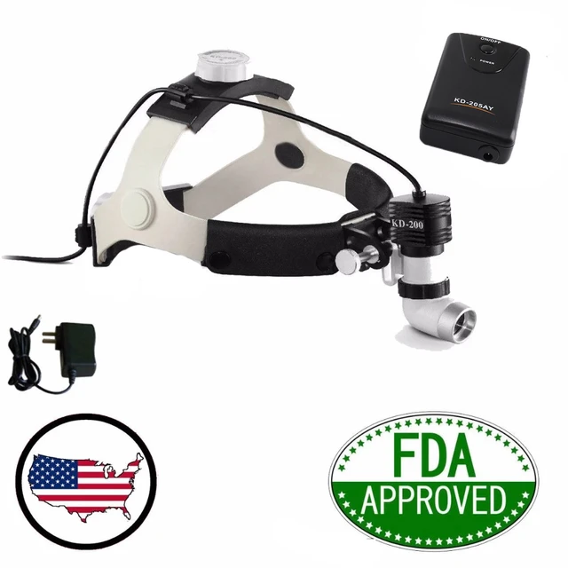 Lamp Magnifier  Taiwan High-Quality Industrial Magnifiers - FDA