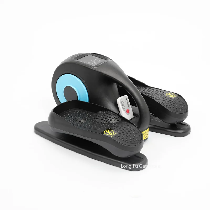 Description Picture 6 of itemMini Elliptical Stepper Household Fitness Small Multifunctional Silent Space Walking Stepper