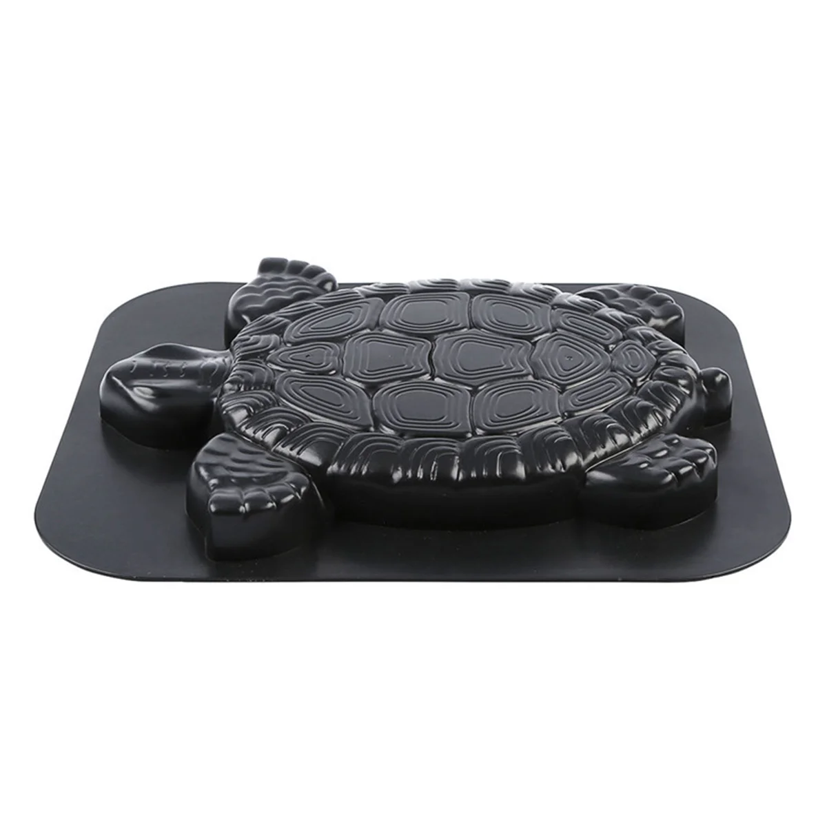 Turtle Shaped Cement Brick Mold Durable Personalized Design Paving Molds Stepping Road Mold Concrete Path Maker Plastic Garden concrete molds,garden path molds