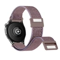 W smoky purple