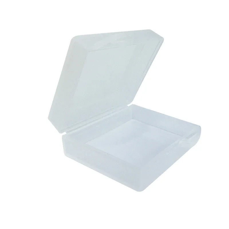 6Pcs Battery Moistureproof Storage Box Transparent Protective Case For Gopro Hero 9 8 7 6 5 Black Sports Camera Accessories