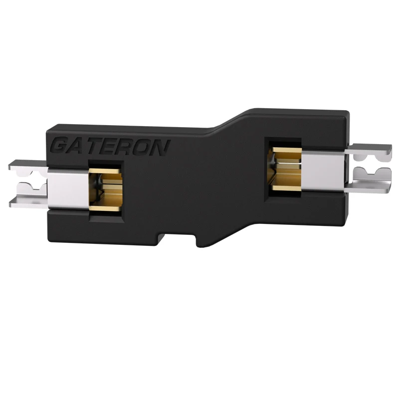 Gateron-tomada Hot Swap Plug para Interruptor de Perfil Baixo Ks27 Pcb Faça Você Mesmo Acessório Teclado Mecânico pc Game Original - Imagem 3
