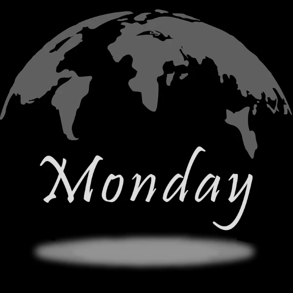 Monday Patch Store