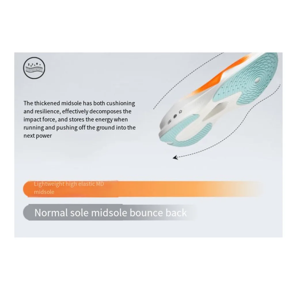 Nuove scarpe casual in pelle Ultra Fiber per uomo, scarpe da corsa extra large 38-50_voghion.com