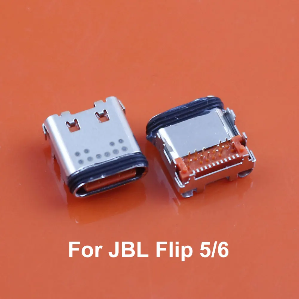 Cell Phones Samsung J5 J7 Prime Charging Jack JCD 2PCS