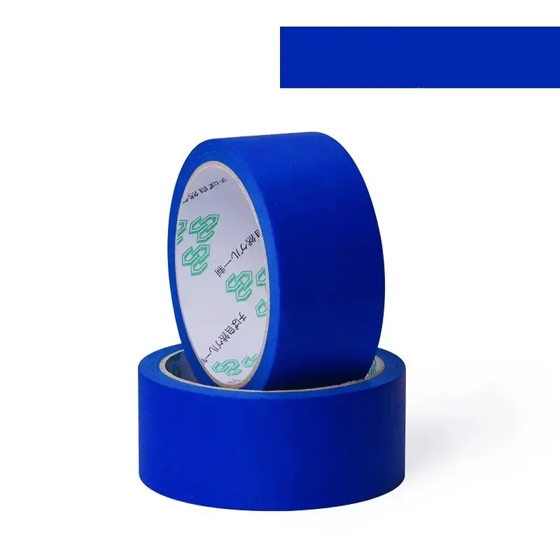 Tape Dispenser Painter Masking Tape Applicator Dispenser Machine Wall Floor Package Sealing Tool 1.88-2" x 60 Yard Standard