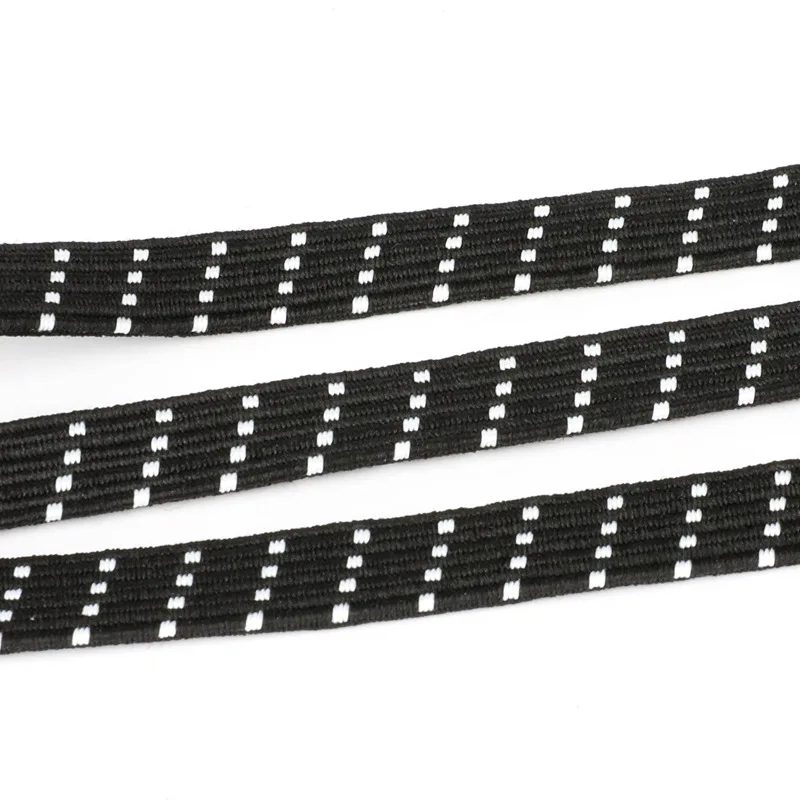 1PCS Bicycle trunk support elastic belt shelf rubber belt buckle rope belt with hook mountain bike accessories