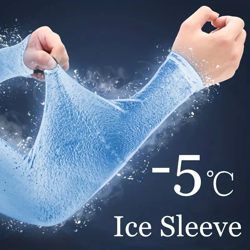 LCE Womens Arm Sleeve Sports Sun Protection
