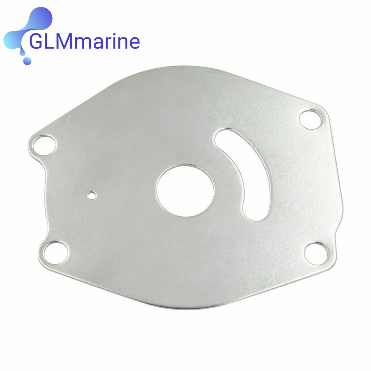 Pompa Girante Acqua Per Motori Fuoribordo | Ricambio Mercury/Tohatsu - Foto 12