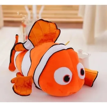 Finding Nemo Plush Toy 2