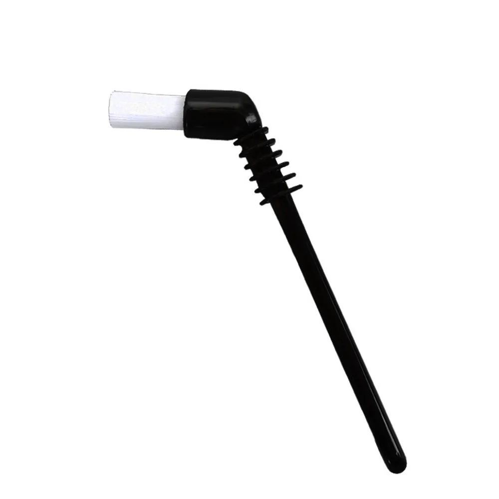 Coffee Brush Set Espresso Brush Kit Include Wooden Coffee Grinder Machine Cleaning and Nylon Espresso