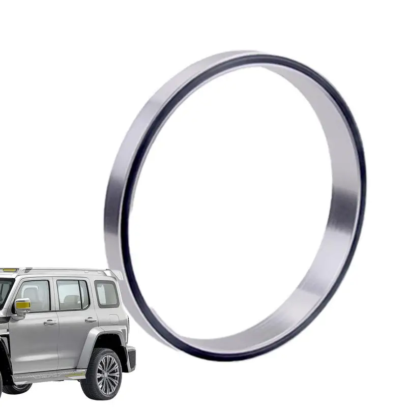 

Air Cleaner Spacer Aluminum Carburetor Spacer Air Cleaner Accessories Mounting Gasket For Car Auto Riser SBC BBC