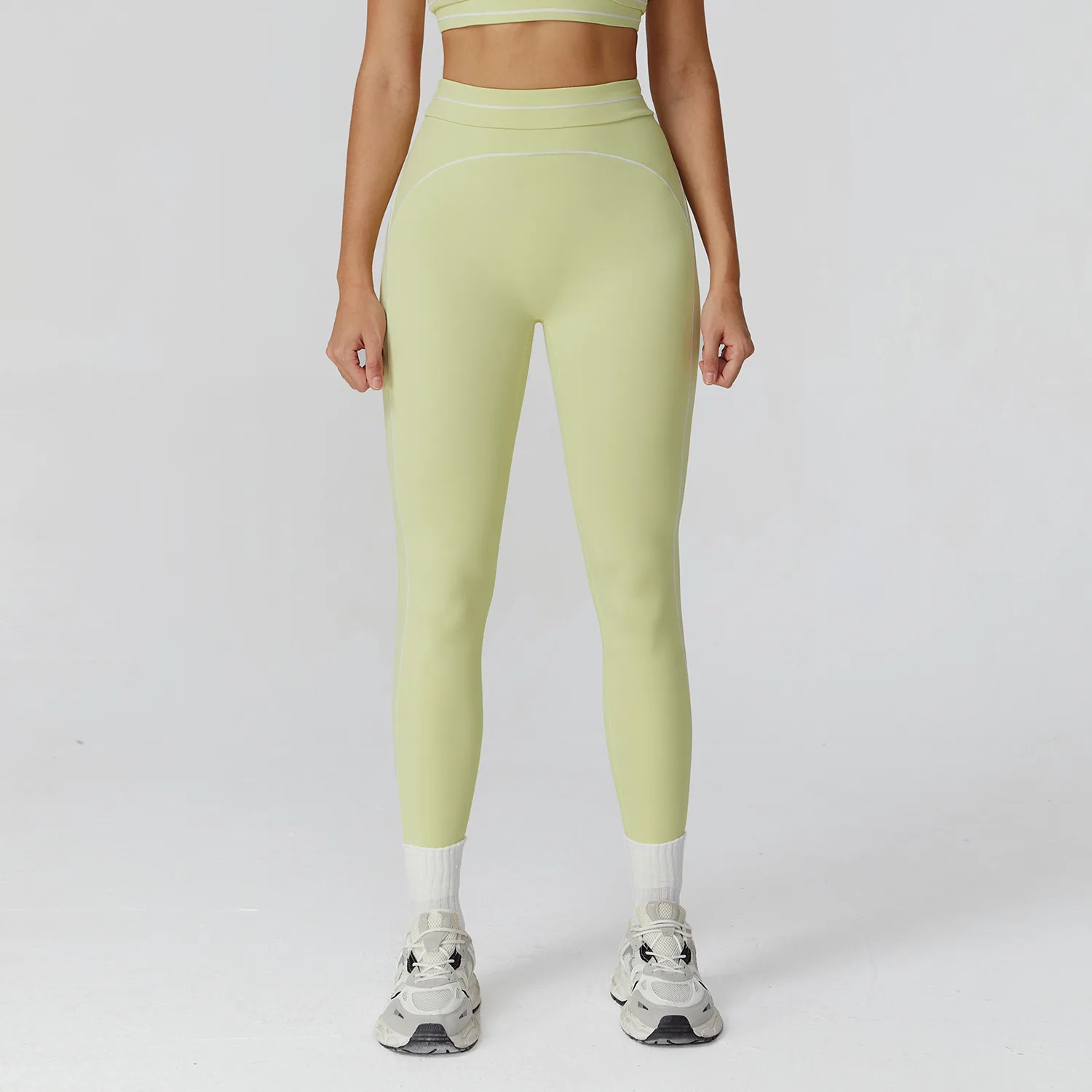 Lemon Green