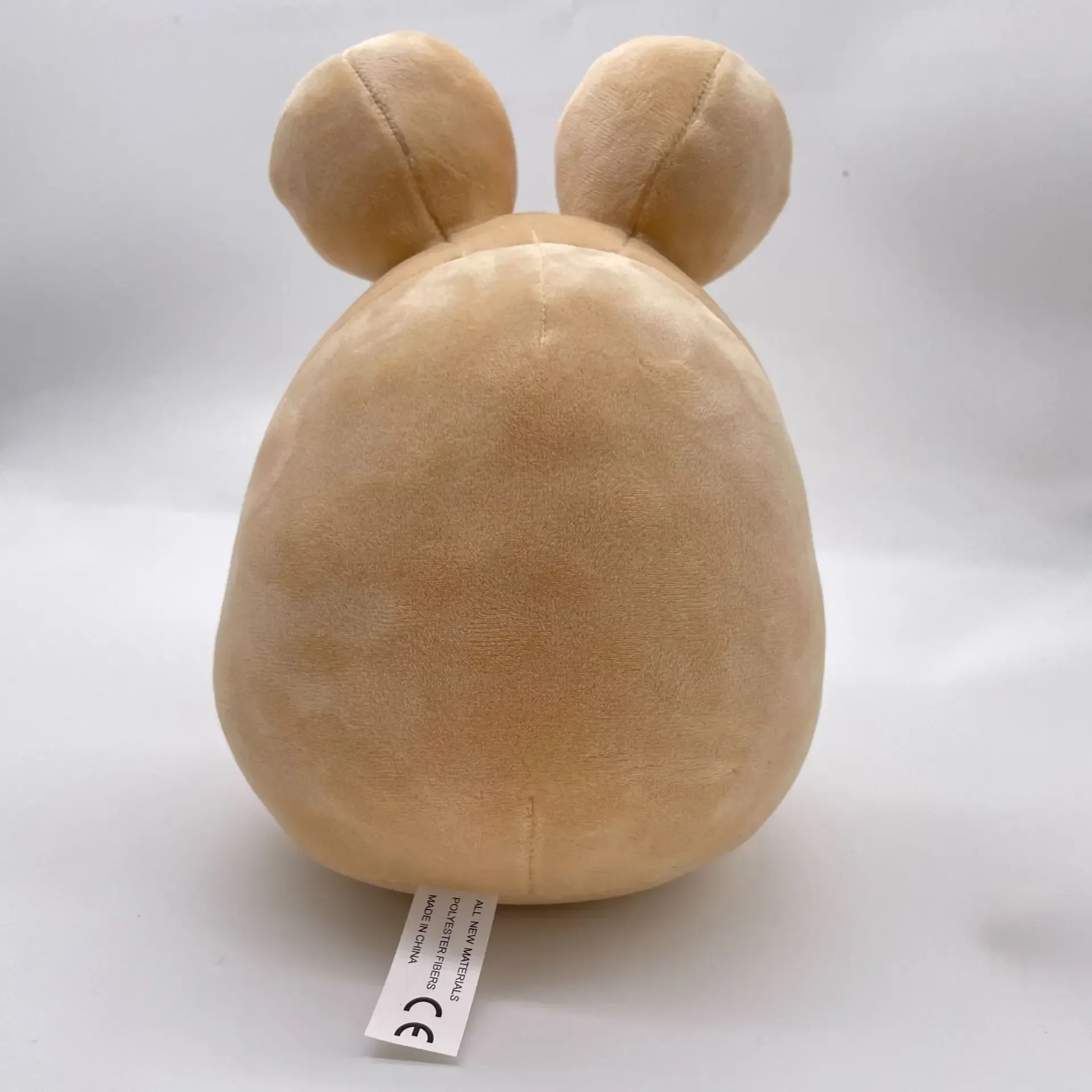 22 センチメートルホットゲームマイペットエイリアン Pou ぬいぐるみ