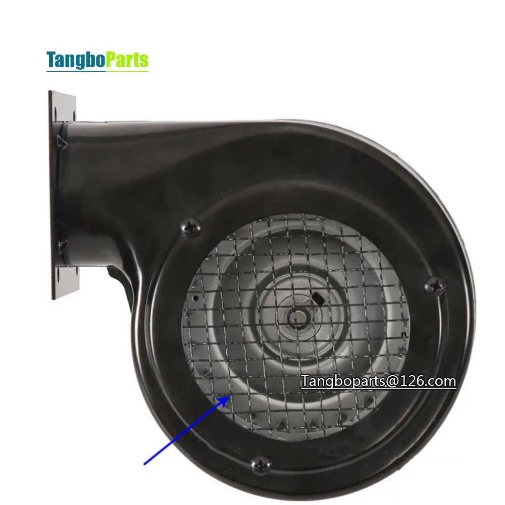 220V P/N 70581981 J238-150-15324 Blower Fan Motor For FABRISTEEL 