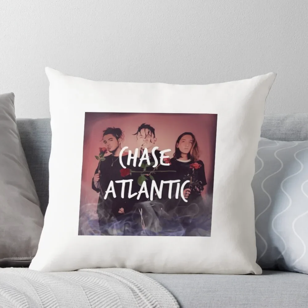 

Chase Atlantic Throw Pillow Christmas Pillows christmas cushions covers