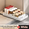 White Storage rack