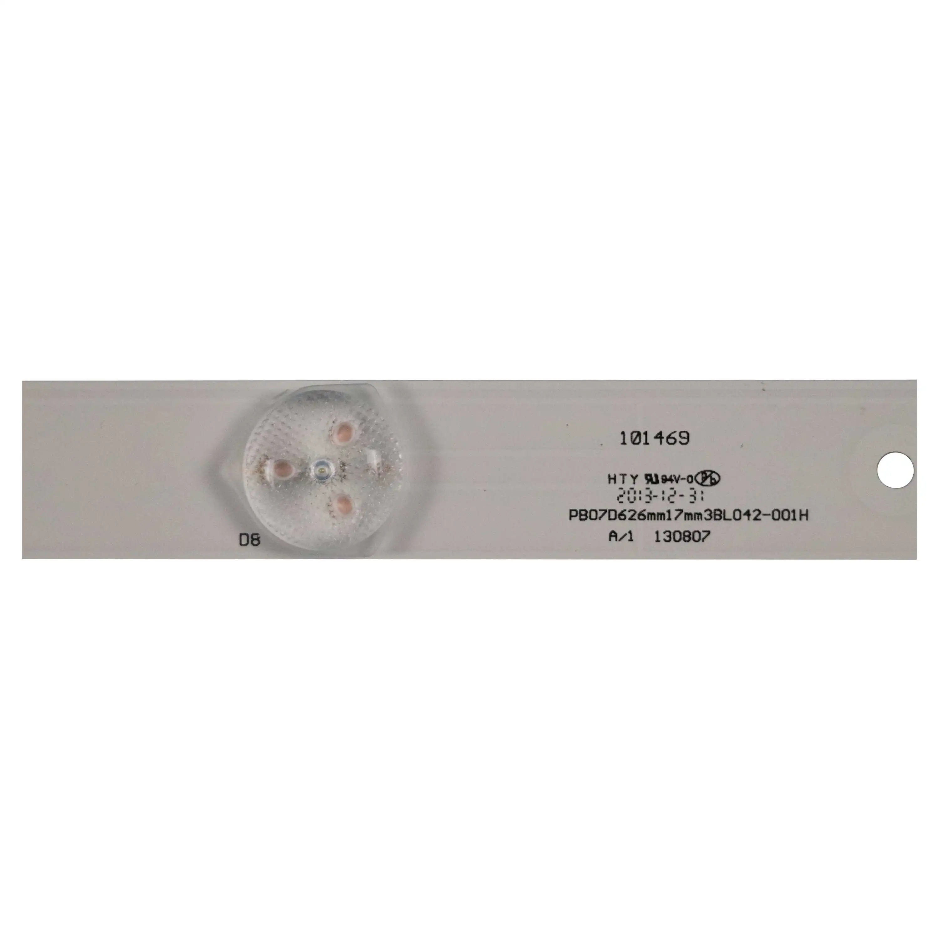 Tira Retroiluminação Led Lâmpada para Led-v32c02d Led-v32z02dc L32a06ls01 Pb07d 3bl042001h - Imagem 5