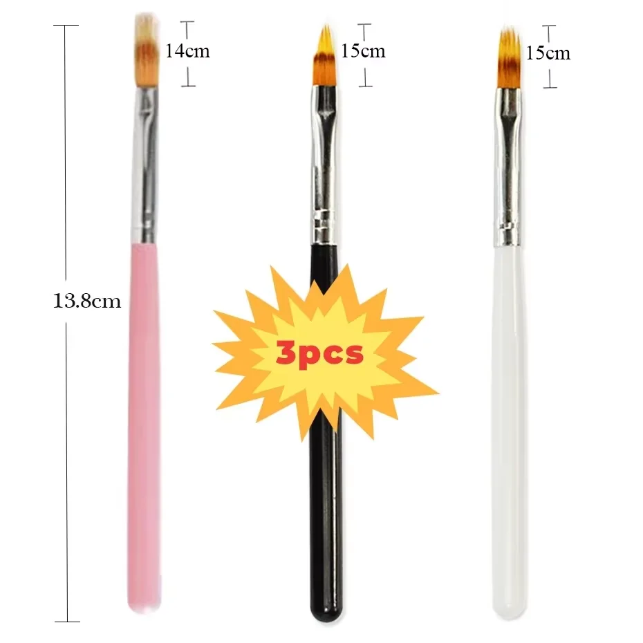 3pcs