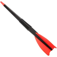 1 Set of Training Javelin Equipment Soft Plastic Trowing Javelin Track and Field Javelin for Kids Adults 1