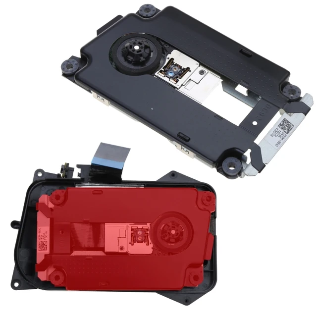 CloverGorge Super Slim Drive Deck KEM-850 PHA Laser