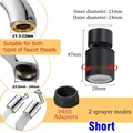Black Short