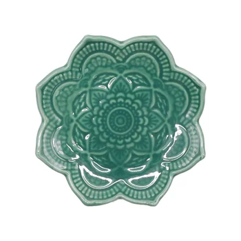 Nordic Ceramic Jewelry Dish 1