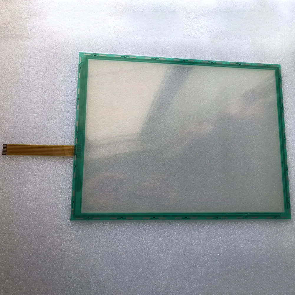 

For N010-0510-T235 Resistive Touch Screen Glass Sensor Panel